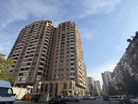Elan №6544982 - Bakı, 28 May m., 2 otaqlı, 64 m², 5/19 mərtəbə