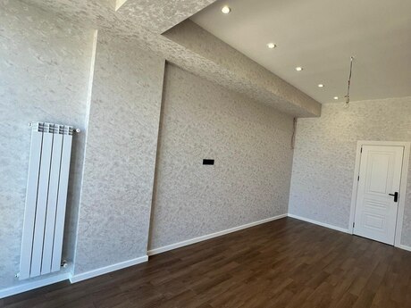 Nəriman Nərimanovda 3 otaqlı yeni tikili mənzil satılır, 136 m², 475 000 AZN, şəkil 5 / 12