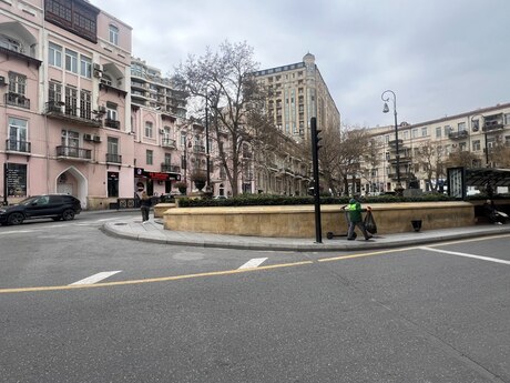 İçəri Şəhərdə 1 otaqlı köhnə tikili mənzil satılır, 40 m², 175 000 AZN, şəkil 2 / 12
