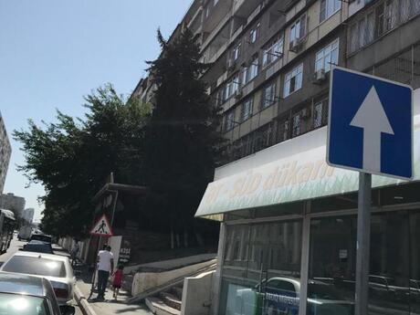 Продаётся 2-комнатная квартира в старом фонде, Nəsimi, 65 м², 185 000 AZN, фото 2 / 10