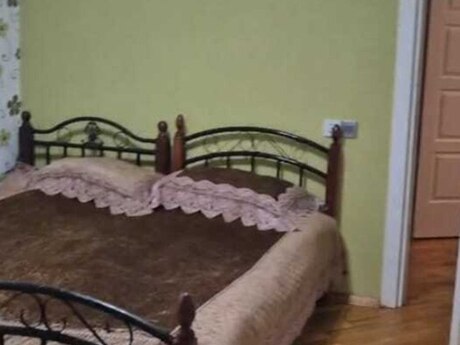 Neftçilərdə 2 otaqlı yeni tikili mənzil kirayə verilir, 70 m², 700 AZN/ay, şəkil 4 / 8