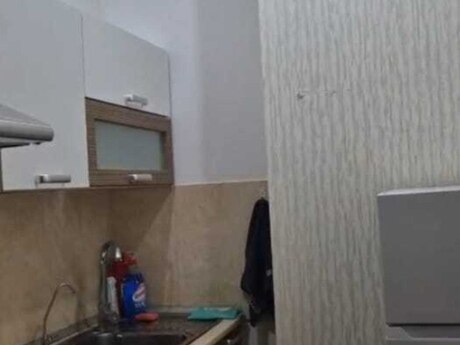 Neftçilərdə 2 otaqlı yeni tikili mənzil kirayə verilir, 70 m², 700 AZN/ay, şəkil 5 / 8