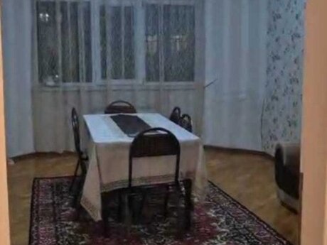 2 otaq · 70 m² · 2/16 mərtəbə, Neftçilər