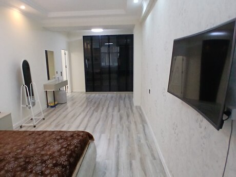 3 otaqlı mənzil, 100 m², Sabunçu, 800 AZN