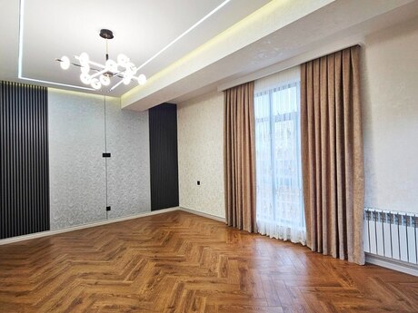Elan №6545011 - Bakı, Qara Qarayev m., 4 otaqlı, 127 m², 10/16 mərtəbə