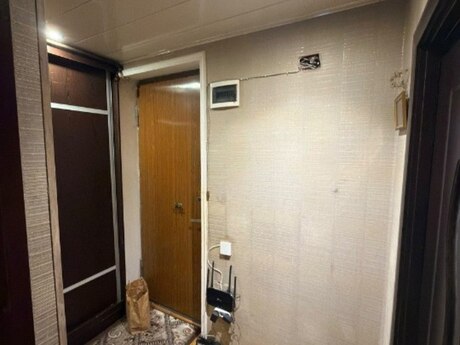 Elan №6545020 - Bakı, Elmlər Akademiyası m., 2 otaqlı, 55 m², 3/5 mərtəbə