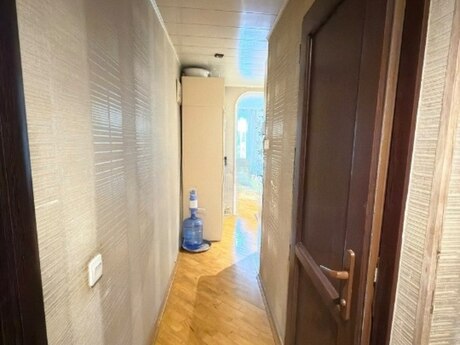 Elmlər Akademiyasında 2 otaqlı köhnə tikili mənzil kirayə verilir, 55 m², 700 AZN/ay, şəkil 2 / 8