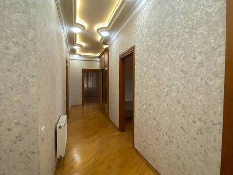 Gənclikdə 3 otaqlı yeni tikili mənzil satılır, 135 m², 400 000 AZN, şəkil 4 / 11