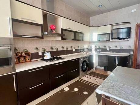 Gənclikdə 3 otaqlı yeni tikili mənzil satılır, 135 m², 400 000 AZN, şəkil 5 / 11