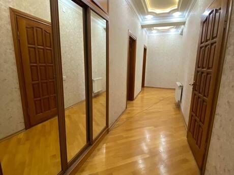 Gənclikdə 3 otaqlı yeni tikili mənzil satılır, 135 m², 400 000 AZN, şəkil 3 / 11