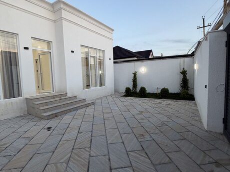 4-room house for sale in Mərdəkan, 100 m², 139 000 AZN, photo 2 / 12