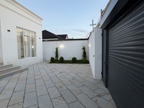 4-room house for sale in Mərdəkan, 100 m², 139 000 AZN, photo 3 / 12