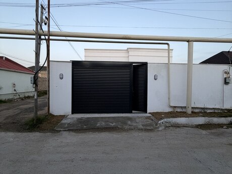 Elan №6545024 - Bakı, Mərdəkan q., 4 otaqlı, 100 m²