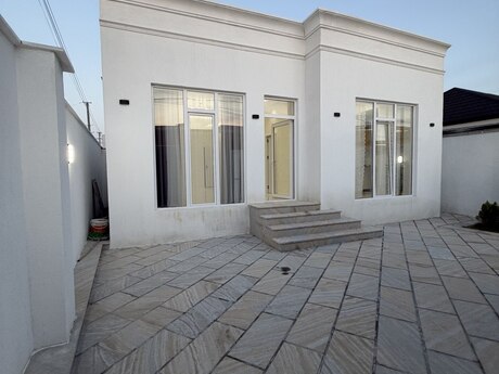 4-room house for sale in Mərdəkan, 100 m², 139 000 AZN, photo 4 / 12