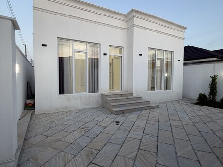 4-room house for sale in Mərdəkan, 100 m², 139 000 AZN, photo 5 / 12
