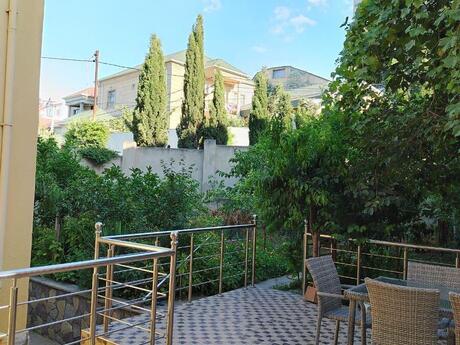 Elan №6545060 - Bakı, Neftçilər m., 6 otaqlı, 300 m²