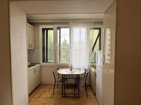 Azadlıq Prospektidə 2 otaqlı yeni tikili mənzil kirayə verilir, 50 m², 799 AZN/ay, şəkil 3 / 12