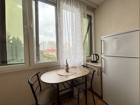 Azadlıq Prospektidə 2 otaqlı yeni tikili mənzil kirayə verilir, 50 m², 799 AZN/ay, şəkil 4 / 12