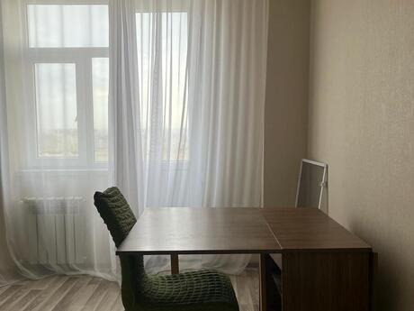 İnşaatçılarda 2 otaqlı yeni tikili mənzil kirayə verilir, 84 m², 650 AZN/ay, şəkil 5 / 7