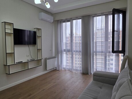 Elan №6542329 - Bakı, Yasamal q., 3 otaqlı, 75 m², 11/16 mərtəbə