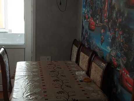 İnşaatçılarda 3 otaqlı yeni tikili mənzil kirayə verilir, 86 m², 795 AZN/ay, şəkil 4 / 12