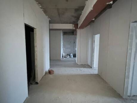 Elan №6545071 - Bakı, Qara Qarayev m., 4 otaqlı, 165 m², 5/17 mərtəbə