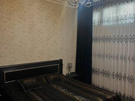 Nəriman Nərimanovda 2 otaqlı yeni tikili mənzil satılır, 84 m², 315 000 AZN, şəkil 5 / 12