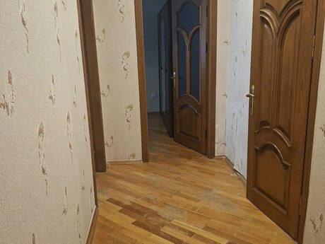 Həzi Aslanovda 2 otaqlı yeni tikili mənzil kirayə verilir, 87 m², 600 AZN/ay, şəkil 2 / 12