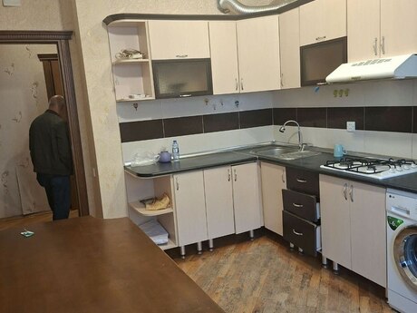Həzi Aslanovda 2 otaqlı yeni tikili mənzil kirayə verilir, 87 m², 600 AZN/ay, şəkil 4 / 12