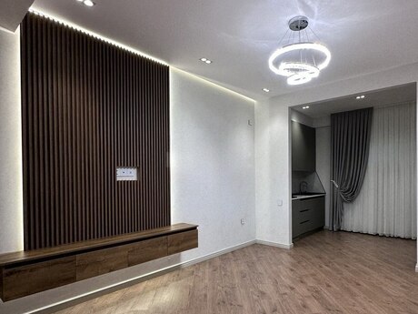 Dərnəgüldə 2 otaqlı yeni tikili mənzil satılır, 66 m², 250 000 AZN, şəkil 2 / 12