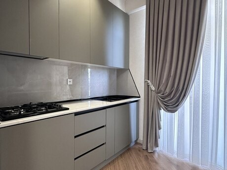 Dərnəgüldə 2 otaqlı yeni tikili mənzil satılır, 66 m², 250 000 AZN, şəkil 4 / 12