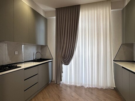 Dərnəgüldə 2 otaqlı yeni tikili mənzil satılır, 66 m², 250 000 AZN, şəkil 3 / 12