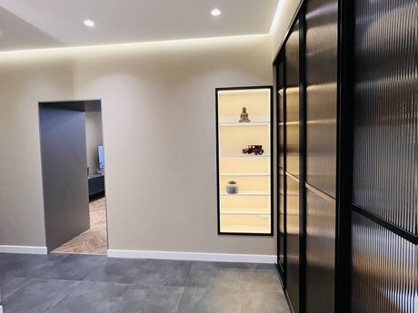Nizamidə 2 otaqlı yeni tikili mənzil kirayə verilir, 100 m², 1 800 AZN/ay, şəkil 4 / 11