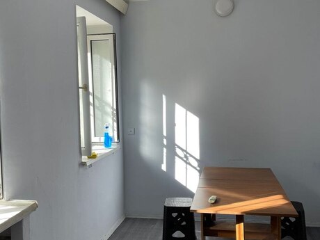 1 otaq · 35 m²