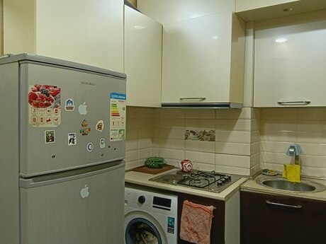 Masazırda 2 otaqlı yeni tikili mənzil kirayə verilir, 44 m², 350 AZN/ay, şəkil 5 / 10