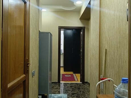 Masazırda 2 otaqlı yeni tikili mənzil kirayə verilir, 44 m², 350 AZN/ay, şəkil 3 / 10