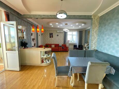 Nəsimidə 2 otaqlı yeni tikili mənzil satılır, 90 m², 308 000 AZN, şəkil 4 / 12