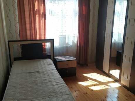 Сдаётся 3-комнатная квартира в новостройке, Şah İsmayıl Xətai, 150 м², 1 000 AZN/мес, фото 5 / 12