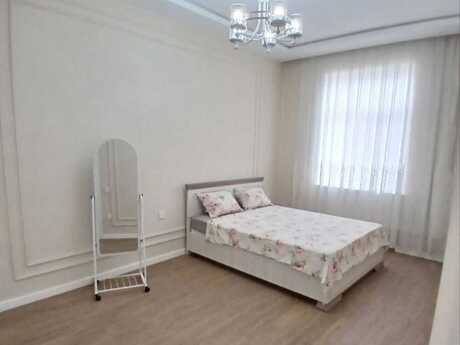Nizamidə 2 otaqlı köhnə tikili mənzil kirayə verilir, 60 m², 800 AZN/ay, şəkil 3 / 12