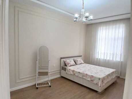 Nizamidə 2 otaqlı köhnə tikili mənzil kirayə verilir, 60 m², 800 AZN/ay, şəkil 5 / 12
