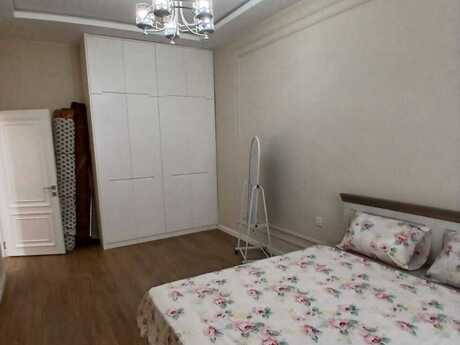 Nizamidə 2 otaqlı köhnə tikili mənzil kirayə verilir, 60 m², 800 AZN/ay, şəkil 4 / 12