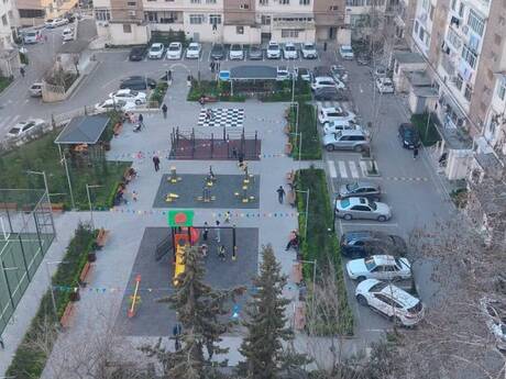 Elan №6545094 - Bakı, Yeni Yasamal q., 5 otaqlı, 120 m², 9/9 mərtəbə