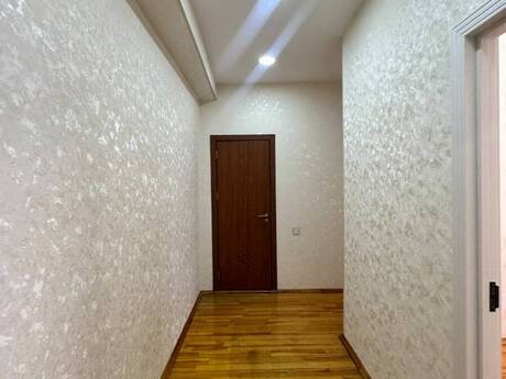 Əhmədlidə 1 otaqlı yeni tikili mənzil satılır, 52 m², 145 000 AZN, şəkil 3 / 6