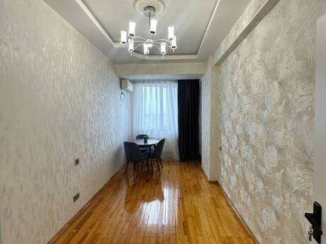 Elan №6545102 - Bakı, Əhmədli m., 1 otaqlı, 52 m², 5/20 mərtəbə