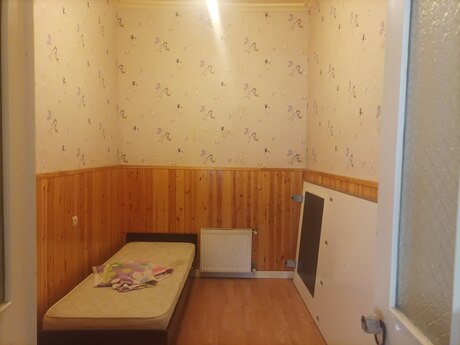 4-room old-build apartment for rent in Nizami, 100 m², 750 AZN/mo, photo 5 / 12