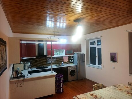 Maştağada 3 otaqlı həyət evi kirayə verilir, 134 m², 450 AZN/ay, şəkil 4 / 11