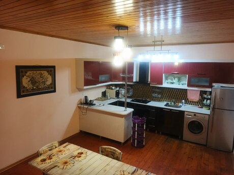 Maştağada 3 otaqlı həyət evi kirayə verilir, 134 m², 450 AZN/ay, şəkil 3 / 11