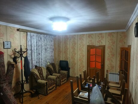 3 otaq · 134 m²