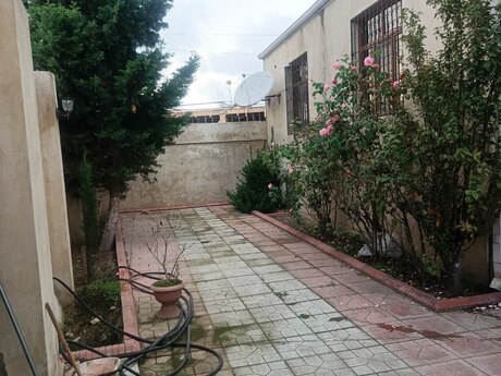 Maştağada 3 otaqlı həyət evi kirayə verilir, 134 m², 450 AZN/ay, şəkil 5 / 11