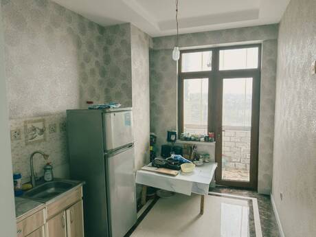 Bakıxanovda 3 otaqlı yeni tikili mənzil kirayə verilir, 125 m², 800 AZN/ay, şəkil 2 / 10